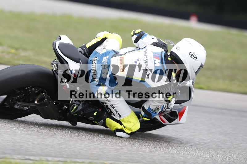 /35 26.07.2025 Speer Racing ADR/Gruppe rot/41